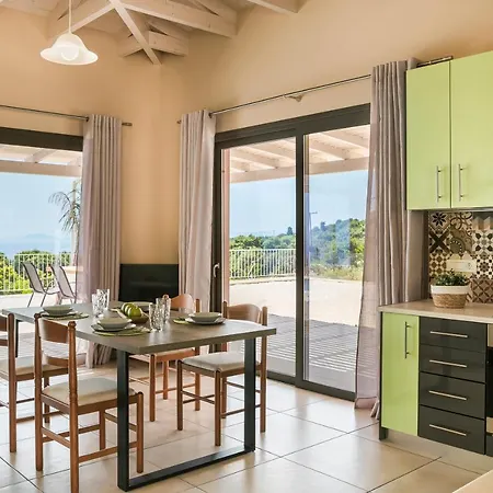 Villa Saint Nicholas 3