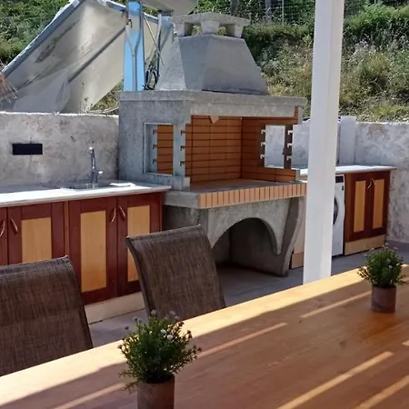 Βίλα Saint Nicholas 3 Skala (Kefalonia)