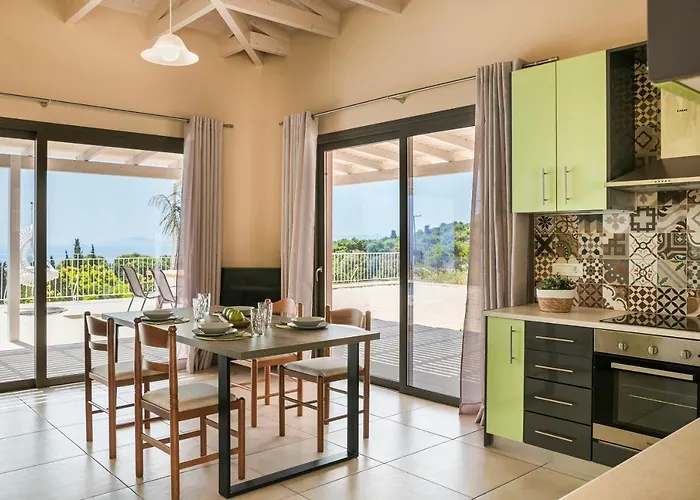 Villa Saint Nicholas 3